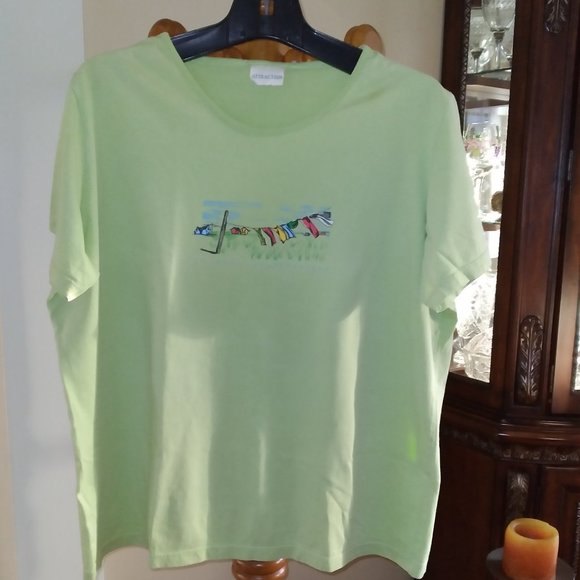 2 Tops for better price - Picture 3 of 3